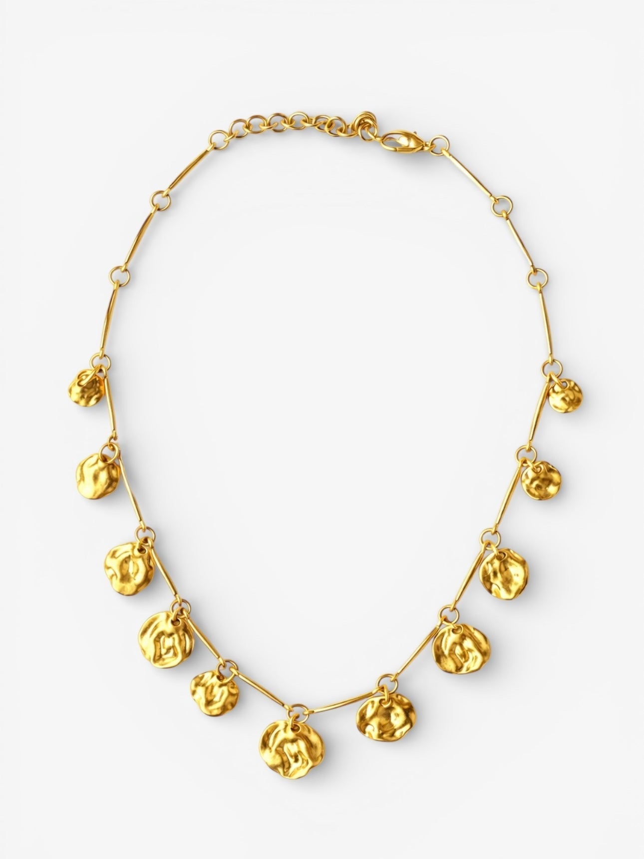 Chocker Satélite