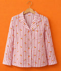 Pyjama Pimenta Rose Fuchsia