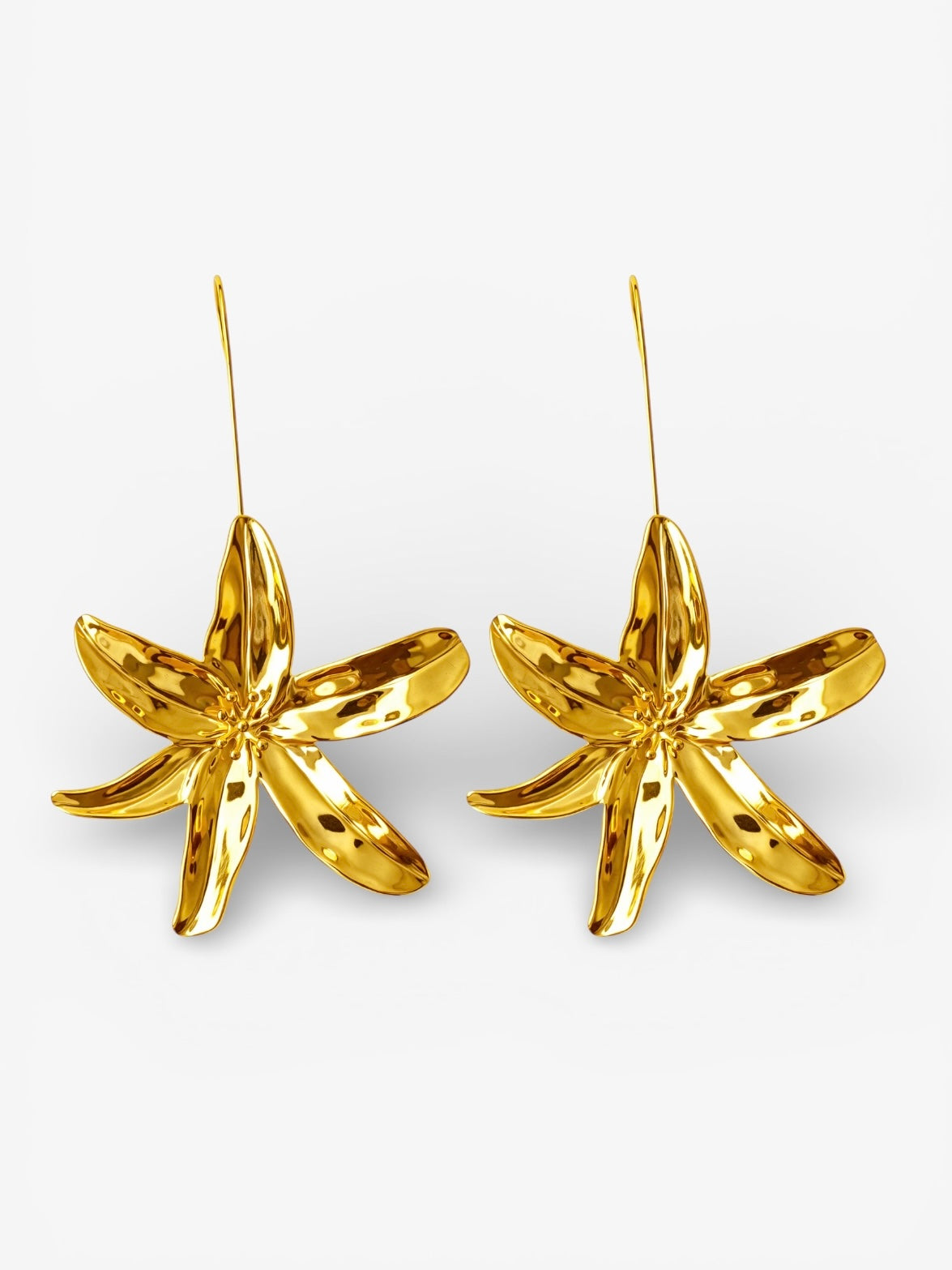 Boucles D'Oreilles Jázmin