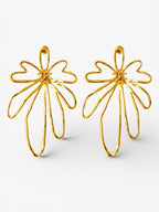 Boucles D'Oreilles Lirio