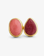 Bague Sunset