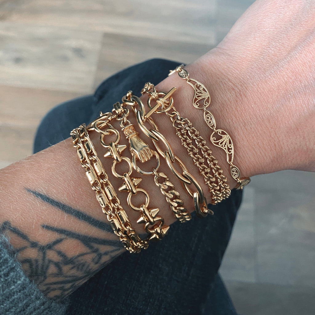 Bracelet Cult