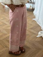 Pantalon Rosua