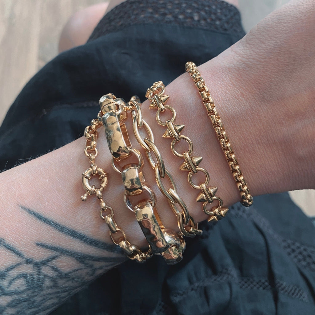Bracelet Némésis