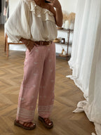 Pantalon Rosua
