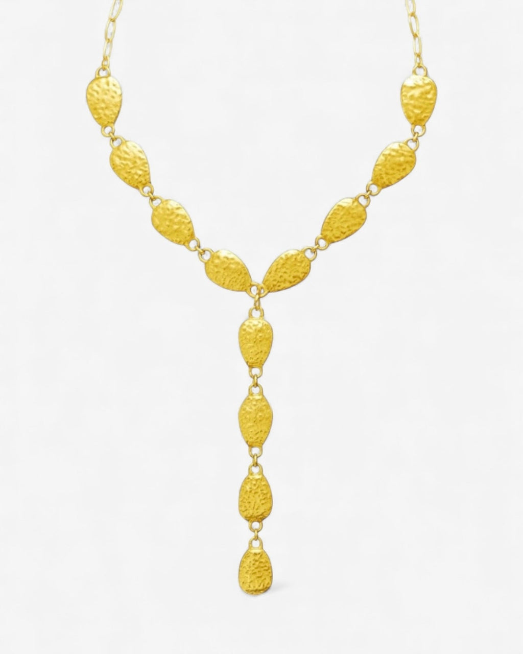 Collier Martillada