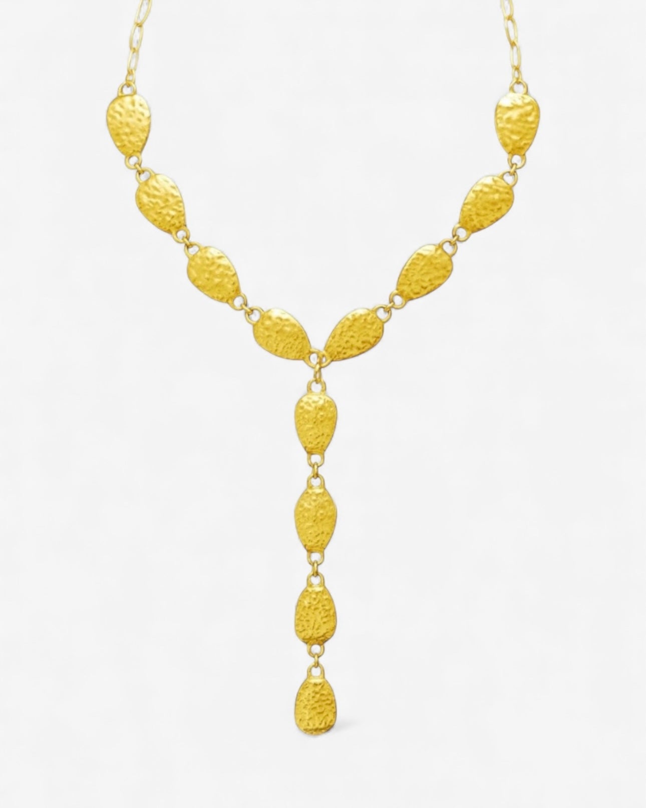 Collier Martillada