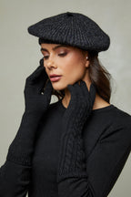 Gants - Noir