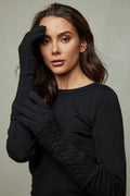 Gants - Noir