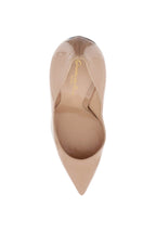 Gianvito Rossi - Escarpins Gianvito Rossi Platform Patent Leather Pumps