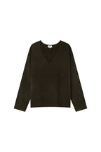Pull Gabin Kaki