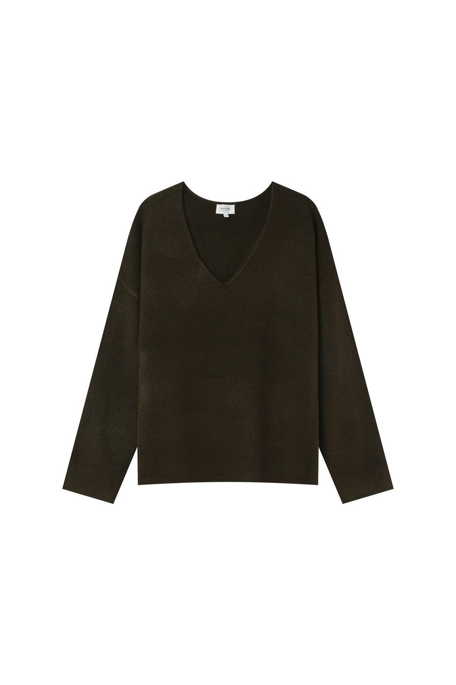 Pull Gabin Kaki