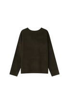 Pull Gabin Kaki