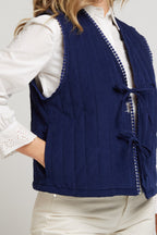 Gilet Gabriela