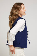 Gilet Gabriela