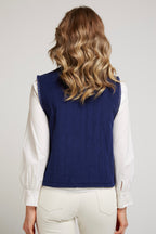 Gilet Gabriela