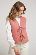 Gilet Gabriela