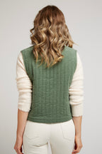 Gilet Gabriela