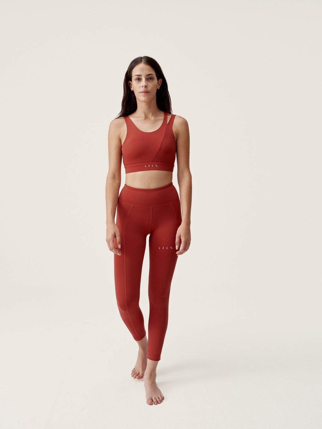 Legging Gaia - Bossa Nova - Femme