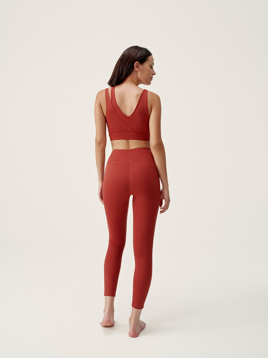 Legging Gaia - Bossa Nova - Femme
