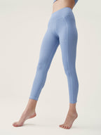 Legging Gaia - Lavande Numérique - Femme
