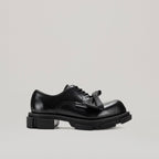 Derbies Gao Bow - Black