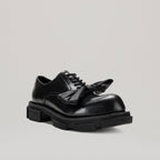 Derbies Gao Bow - Black