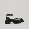 Mary Janes Gao - Black