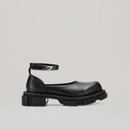 Mary Janes Gao - Black