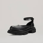 Mary Janes Gao - Black