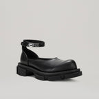 Mary Janes Gao - Black