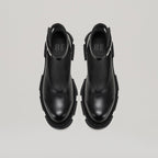 Mary Janes Gao - Black