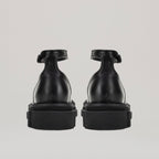 Mary Janes Gao - Black