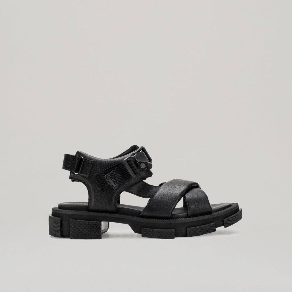 Sandales Gao - Black
