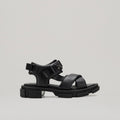 Sandales Gao - Black