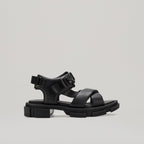 Sandales Gao - Black