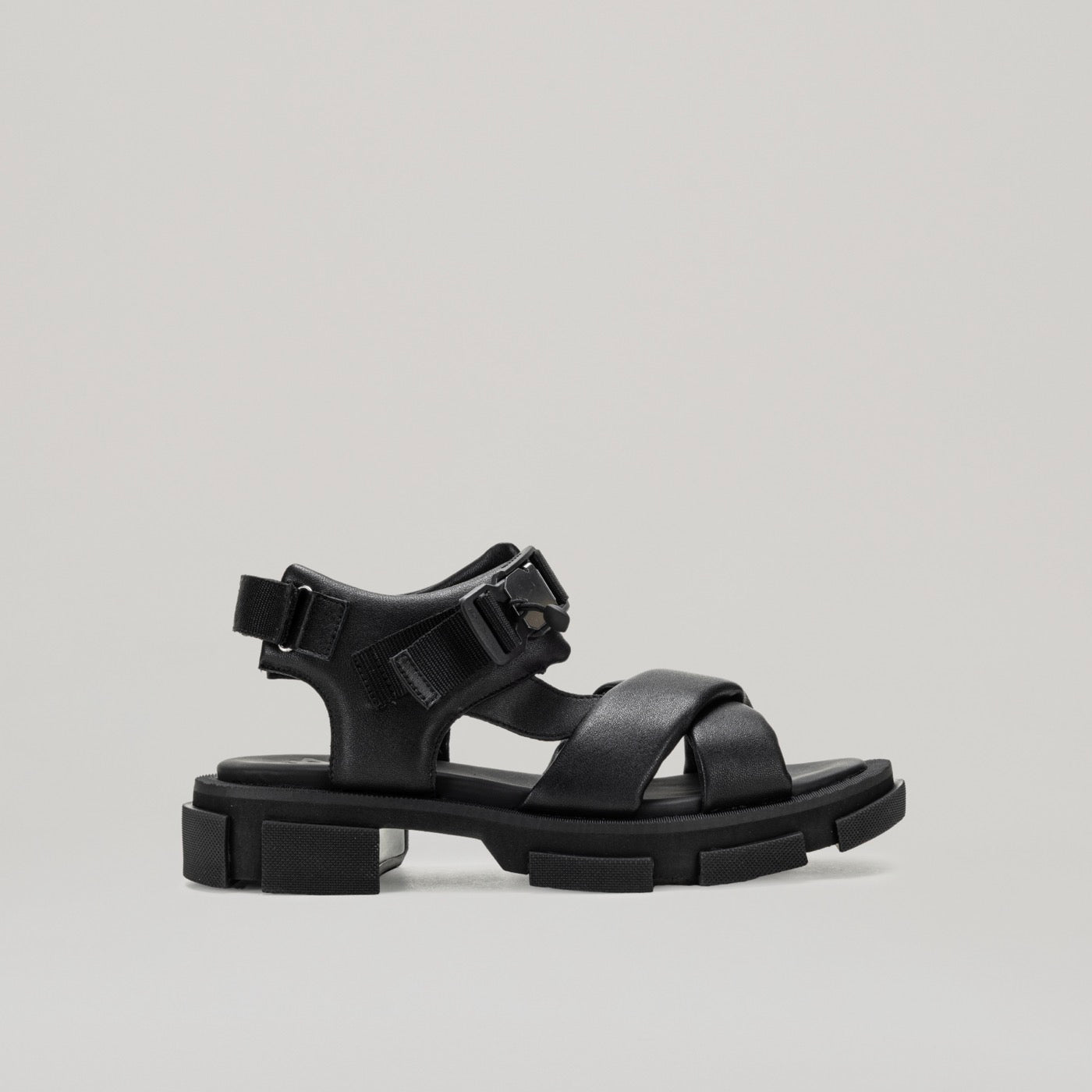 Sandales Gao - Black