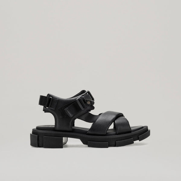 Sandales Gao - Black
