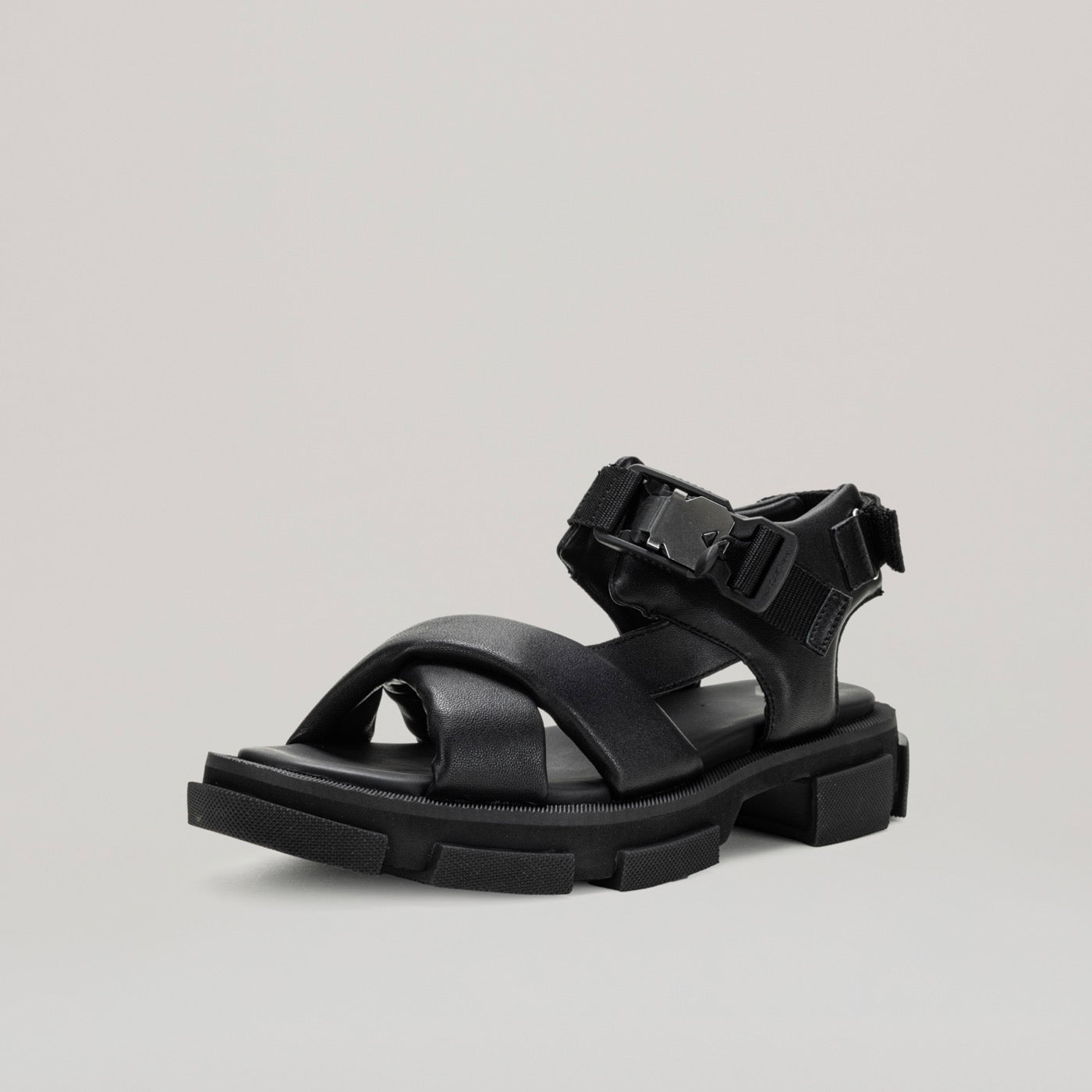 Sandales Gao - Black
