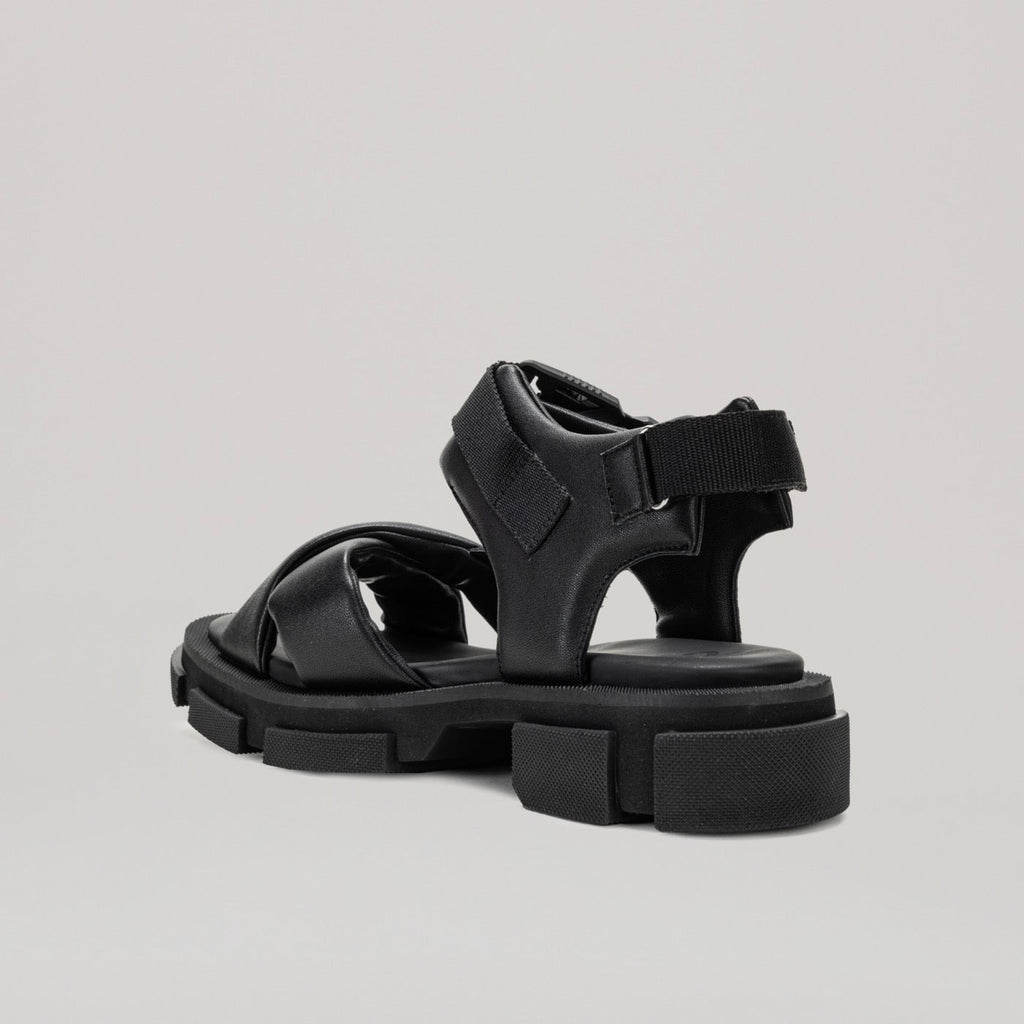 Sandales Gao - Black