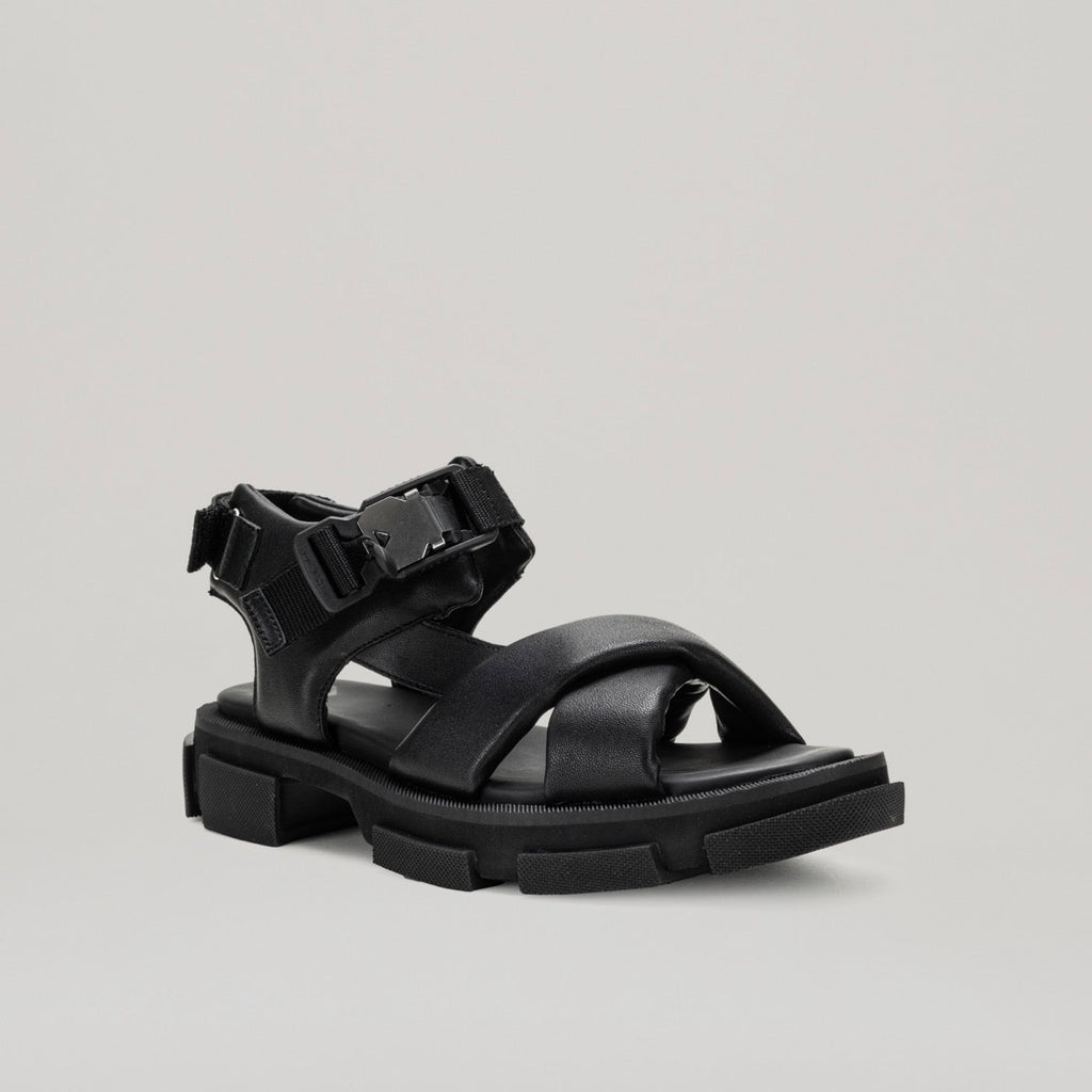 Sandales Gao - Black