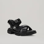 Sandales Gao - Black