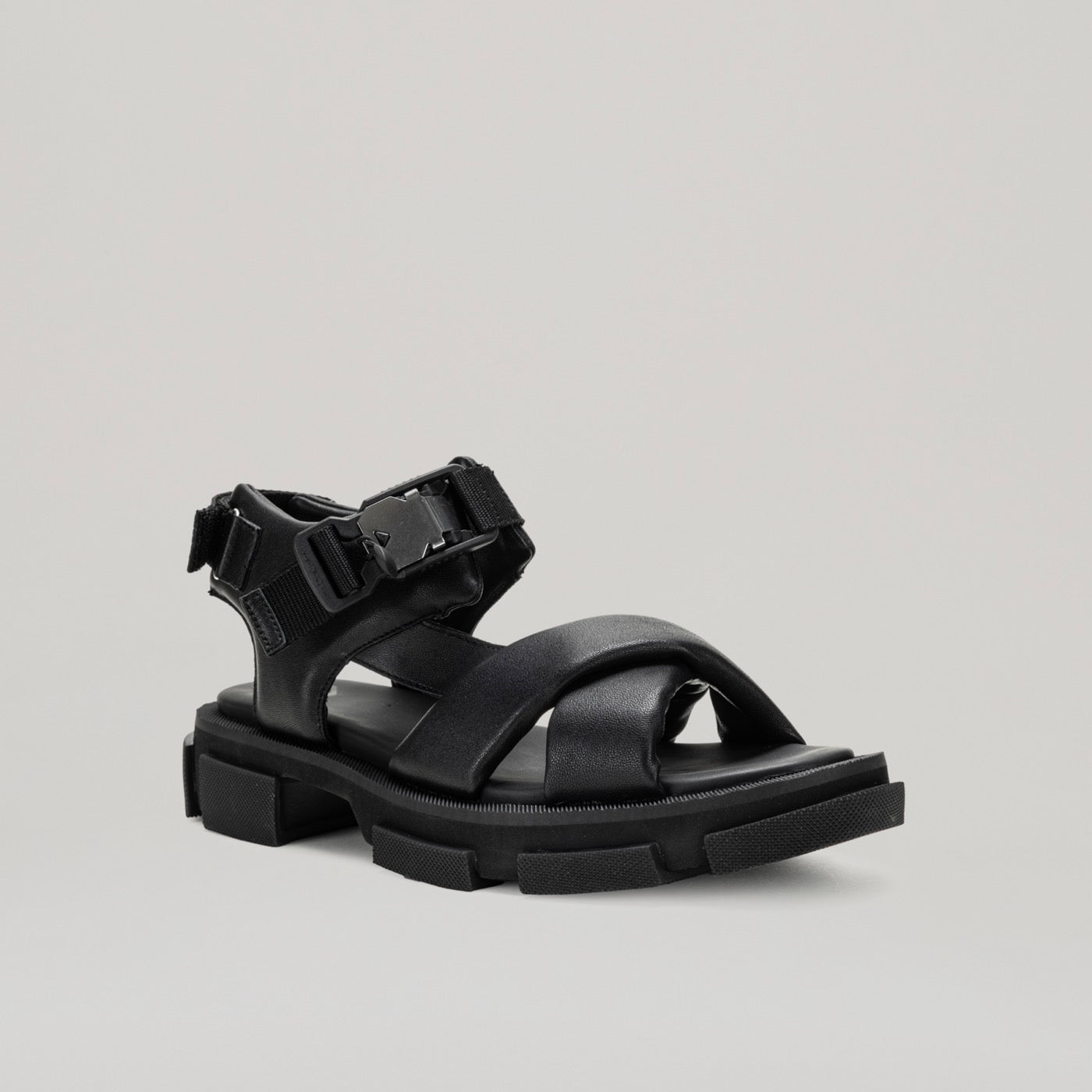Sandales Gao - Black