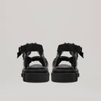 Sandales Gao - Black