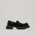 Moccassins Gao - Black