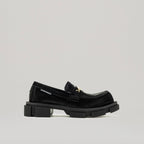 Moccassins Gao - Black