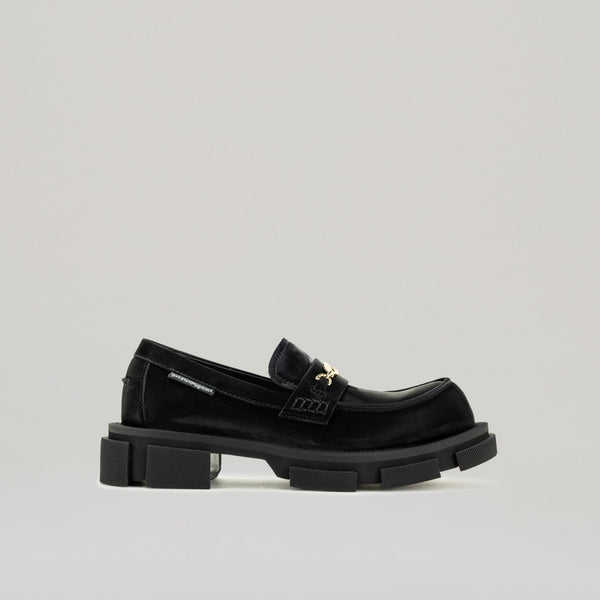 Moccassins Gao - Black