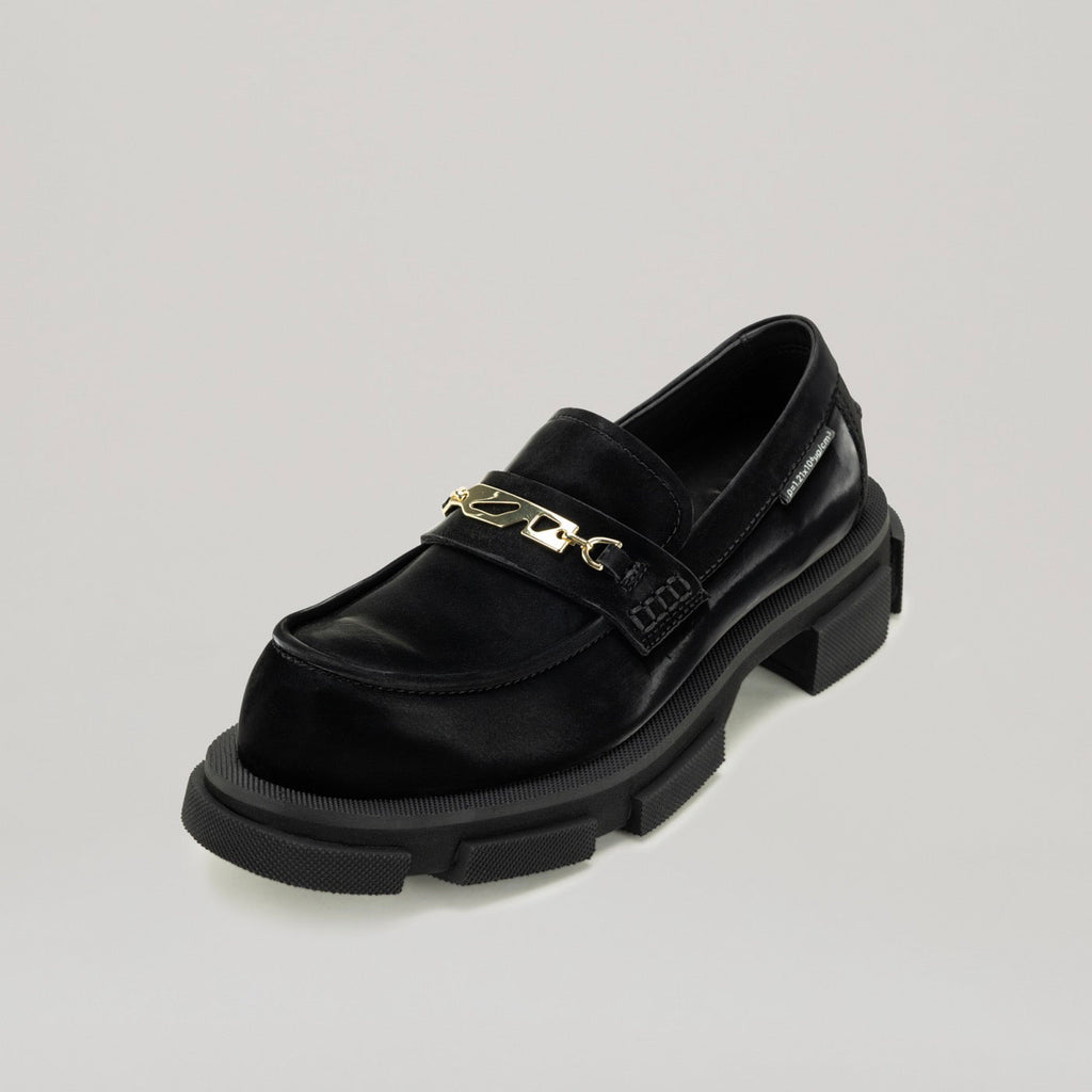 Moccassins Gao - Black