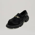 Moccassins Gao - Black