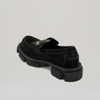 Moccassins Gao - Black